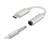 ADAPTADOR USB TIPO C A PLUG 3.5mm HUAWEI ORIGINAL CM201