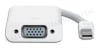 MINI DISPLAYPORT TO VGA APPLE MACBOOK1