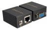 ADAPADOR VGA A RJ45 DOS MUNDOS 240321