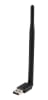 ADAPTADOR WIFI USB 2.0 CON ANTENA DE 5 DBI 150 MBPS 1