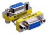 MINI GENDER CHANGER SERIAL HEMBRA 9 PIN1