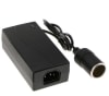 ADAPTADOR ENCENDEDOR 220V A 12 V 5A 60W THS-1250 SIN CABLE1