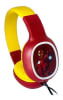 AUDIFONO TEEN IRON MAN ALAMBRICO HP503043IM1