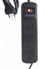 PROTECTOR DE SOBREVOLTAJE 918 JOULES PHILCO 1