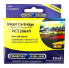 CARTUCHOS EPSON 296 YELLOW XL PCT2964Y1