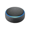 Amazon Echo Dot 3rd Gen con asistente virtual Alexa charcoal2