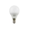 AMPOLLETA 4W LED E14 LUZ CÁLIDA1