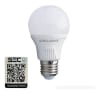 AMPOLLETA BALLET A50 WELLMAX 5W CW E-27 LUZ FRIA1