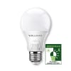AMPOLLETA LED BALLET A60 9W FRIA C/SENSOR CREPUSCULAR1