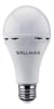 AMPOLLETA BALLET A60 WELLMAX 9W WW E-271