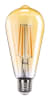 AMPOLLETA FILAMENTO 8W E27 ST641