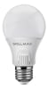 AMPOLLETA BALLET A60 WELLMAX 11W WW E-27 LUZ CALIDA1