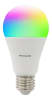 AMPOLLETA LED WI-FI RGB PHILCO1