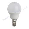AMPOLLETA 6W WELLMAX ROSCA E-14 BLANCO 1