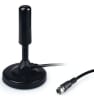 ANTENNA TV HD DVB-T 20DBi CABLE 3M1