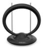 ANTENA HDTV INDOOR CIRCULAR SDV6231/551