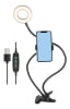 ARO DE LUZ LED KIT LED 6 ESCRITORIO 1