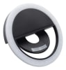 ARO DE LUZ TIPO CLIP PARA SMARTPHOE RECARGABLE1