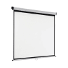 Telón Mural Premium Malik 2.40m x 2.40m (135'' Diagonal) 1:11