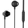 PHILIPS AUDIFONO IN-EAR MANOS LIBRES BLACK TAUE-1012