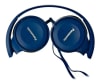 AUDIFONO PANASONIC POWERFUL SOUND AZUL1