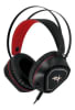 AUDIFONO GAMER PRO COMPATIBLE PARA PS4 XBOX REPTILE1
