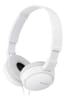 AUDIFONO SONY MDR-ZX110/BC BLANCO1