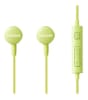 Samsung Audifonos EO-HS130 Verde1