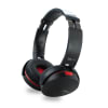 AUDIFONO MLAB INALAMBRICO SOUND BOOST BT BLACK1