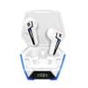 AUDIFONO MONSTER TRUE WIRELESS GAMER BLANCO TWG11W1