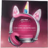 AUDIFONO UNICORN ROSADO ARH11PPK1