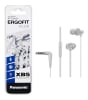 AUDIFONO PANASONIC ERGOFIT TCM130 BLANCO1