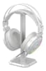 AUDIFONO GAMER LAMIA BLANCO 29REDH320W RGB 7.1 USB PC/PS4/XBOX H321
