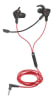 TRUST GXT 408 COBRA DUAL MIC AUDIFONO GAMING 1