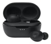 Audífonos JBL Tune T115 Bluetooth TWS Pure Bass Negro1