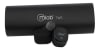 AUDIFONO BT TWS ONE TOUCH METALIC BLACK  MLAB 1