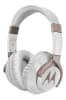 AUDIFONO MOTOROLA PULSE 200 BLANCO Y NEGRO1