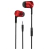 AUDIFONO POLAROID METALLIC MELODIES ROJO1