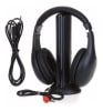 AUDIFONO PROSOUND  INALAMBRICO PR-5000 1