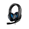 AUDIFONO GAMER COMPATIBLE PARA PS4 XBOX NINTENDO AUDIOPRO AP02007BL1
