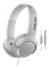AUDIFONO PHILIPS BASS+ SUPRA-AURAL BLANCO1