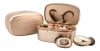 AUDIFONO GUESS TRUE WIRELESS V5 GOLD1
