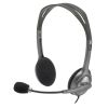 AUDIFONO LOGITECH H1111