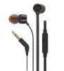 AUDIFONOS JBL T110 NEGRO MANOS LIBRES1