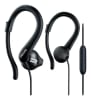 AUDIFONO EARCLIP MIC BLACK  PHILIPS 1