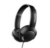 AUDIFONOS PHILIPS BASS+ SHL3070BK3