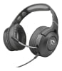 TRUST GXT 420 RATH AUDIFONO GAMING PC PS4 XBOX SWTICH BLACK 1