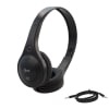 AUDIFONO POWERBASS P800 NEGRO 74031