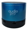PARLANTE CUBO BLUETOOTH PORTATIL AUDIOPRO1