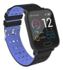SMARTWATCH BLUETOOTH iSPORT iSPACE BLUE MLAB 1